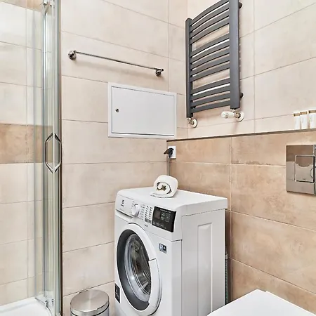 Exclusive Marina By Renters *