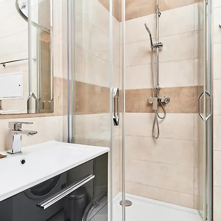 Exclusive Marina By Renters * Vratislav