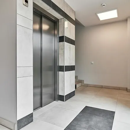 Exclusive Marina By Renters Apartmán