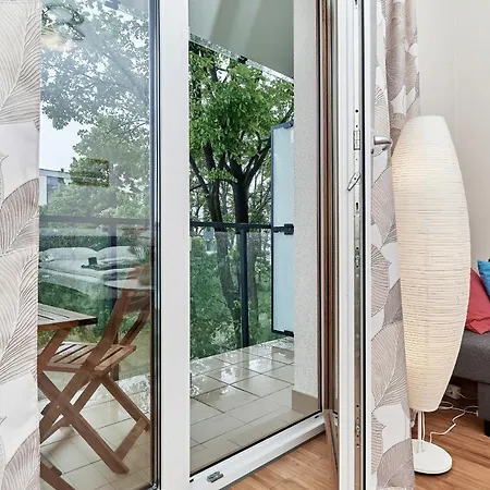 Exclusive Marina By Renters Apartment