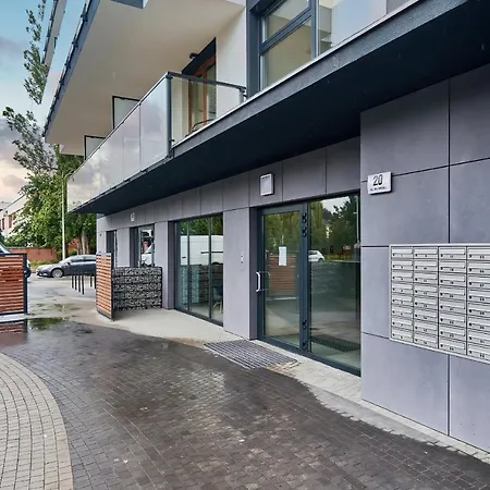 Exclusive Marina By Renters Daire *