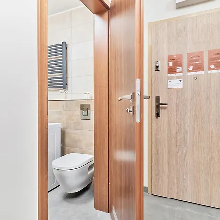 Exclusive Marina By Renters Apartmán