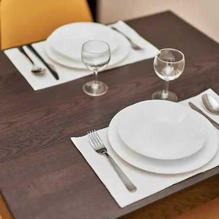 Exclusive Marina By Renters * Vratislav