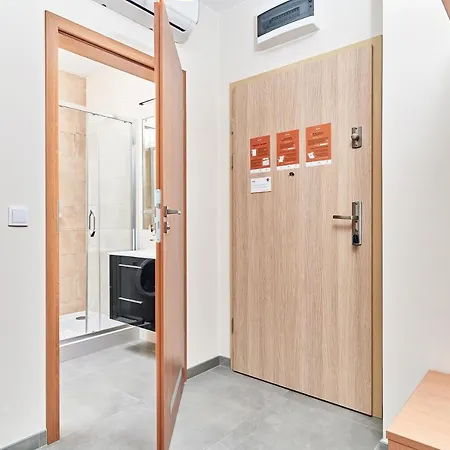 Apartment Exclusive Marina By Renters *
