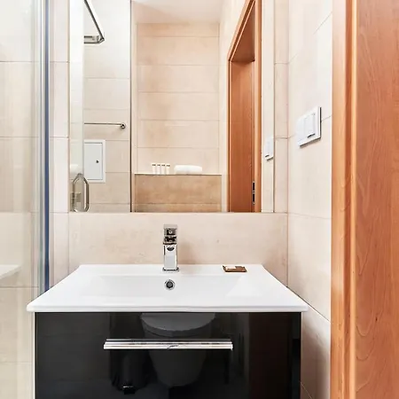 Apartment Exclusive Marina By Renters *