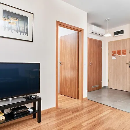 Apartmán Exclusive Marina By Renters *