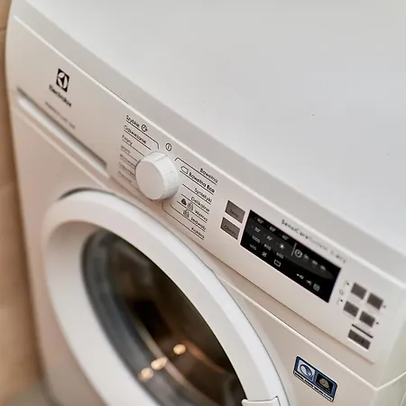 Exclusive Marina By Renters Apartmán *