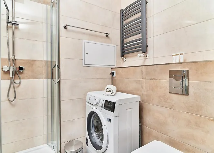 Exclusive Marina By Renters *