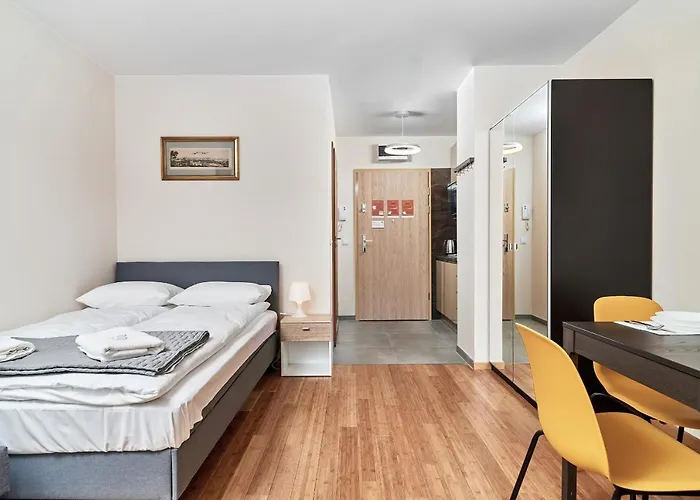 Exclusive Marina By Renters *