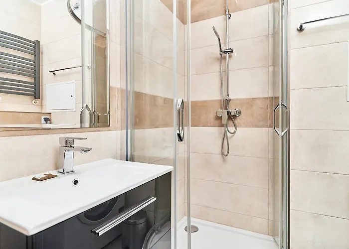 Exclusive Marina By Renters * 弗罗茨瓦夫