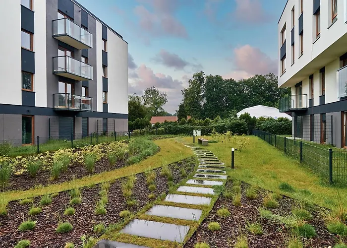 Exclusive Marina By Renters Daire *