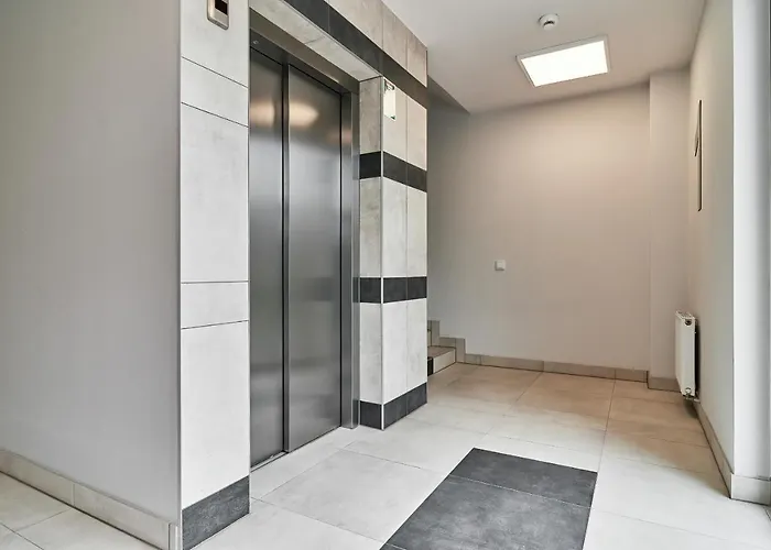 Exclusive Marina By Renters Daire