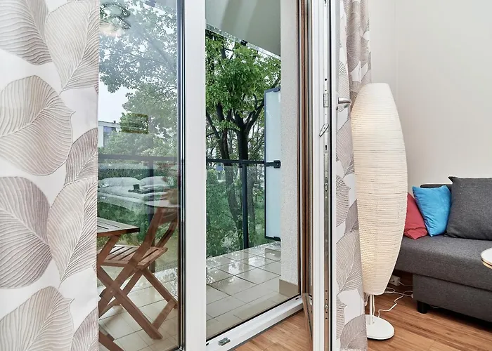 Exclusive Marina By Renters 公寓