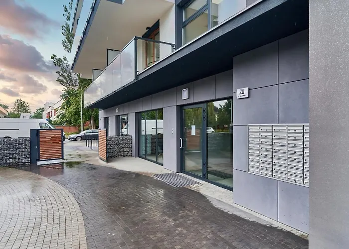 Exclusive Marina By Renters Daire *