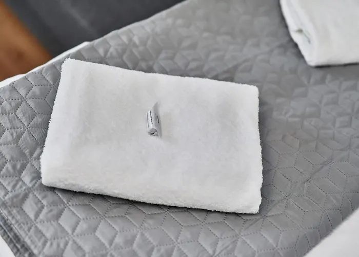 Daire Exclusive Marina By Renters