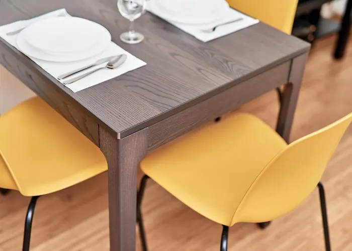 Daire Exclusive Marina By Renters Wroclaw