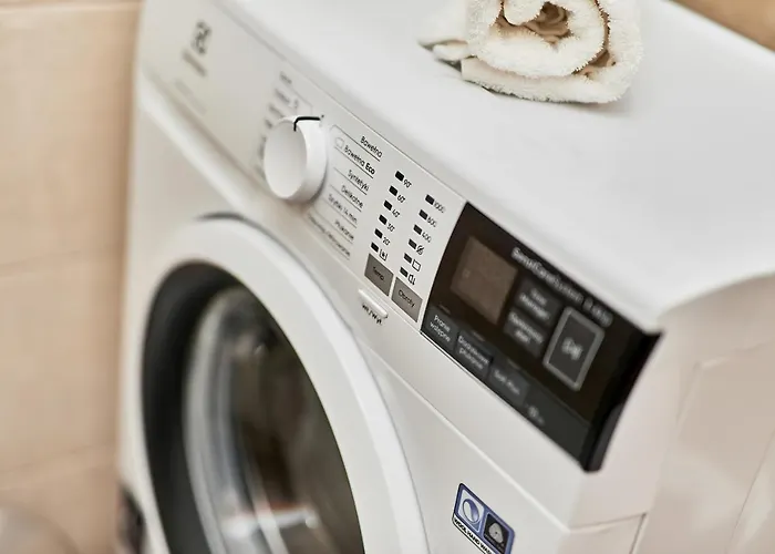 Exclusive Marina By Renters 弗罗茨瓦夫