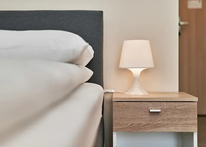 Exclusive Marina By Renters