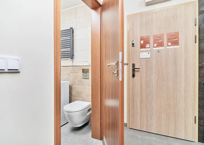 Exclusive Marina By Renters 公寓