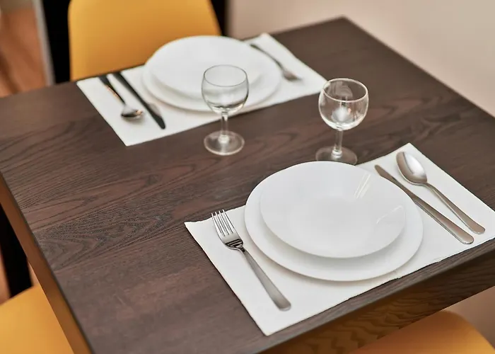 Exclusive Marina By Renters * 弗罗茨瓦夫