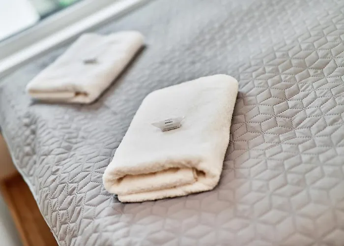 Exclusive Marina By Renters 弗罗茨瓦夫