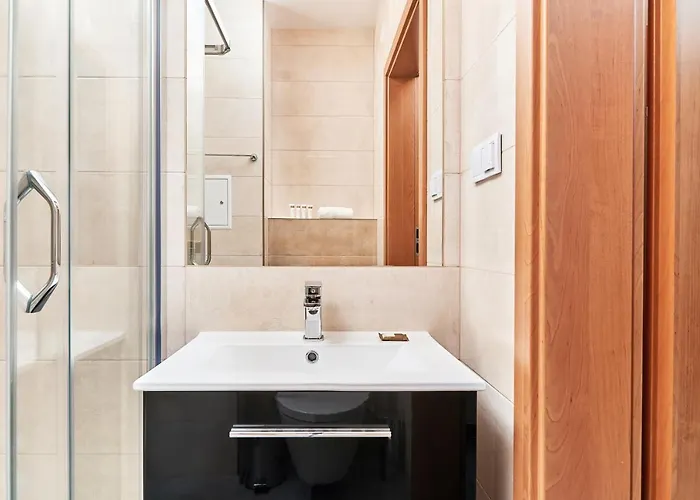 公寓 Exclusive Marina By Renters *