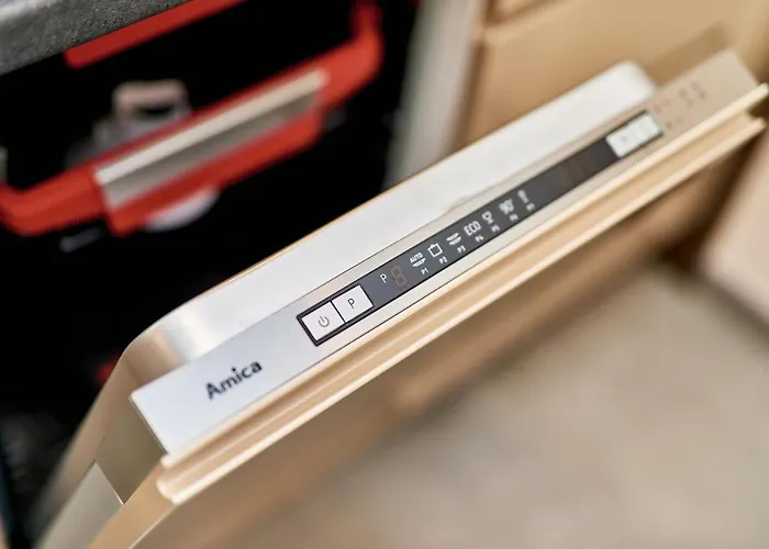 Exclusive Marina By Renters Daire