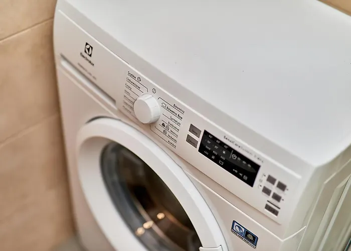 Exclusive Marina By Renters Daire *