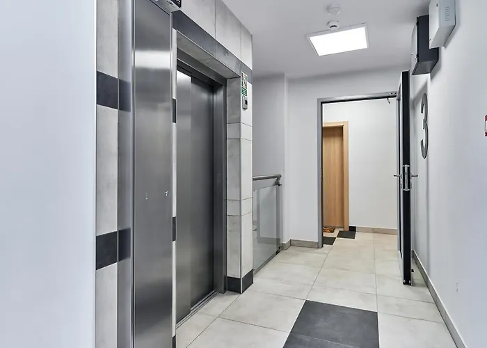 Exclusive Marina By Renters 弗罗茨瓦夫