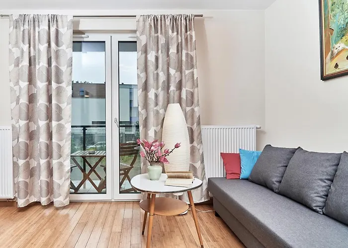 Exclusive Marina By Renters 公寓