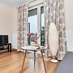 Apartamento Exclusive Marina By Renters *