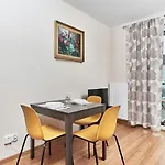 Lejlighed Exclusive Marina By Renters *