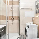 Exclusive Marina By Renters Apartamento