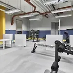 Exclusive Marina By Renters Lejlighed Wrocław