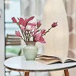 Exclusive Marina By Renters
