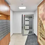 Exclusive Marina By Renters Wrocław