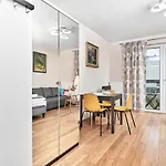 Exclusive Marina By Renters Breslavia