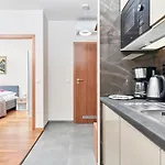 Apartamento Exclusive Marina By Renters