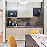 Exclusive Marina By Renters Apartamento Breslavia