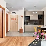 Lejlighed Exclusive Marina By Renters