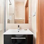 Apartamento Exclusive Marina By Renters *