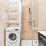 Apartamento Exclusive Marina By Renters