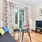 Exclusive Marina By Renters Breslavia