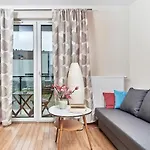 Exclusive Marina By Renters Apartamento