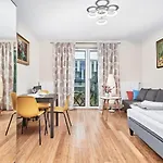 Apartamento Exclusive Marina By Renters