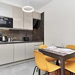 Apartamento Exclusive Marina By Renters Breslavia