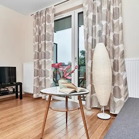 Daire Exclusive Marina By Renters *