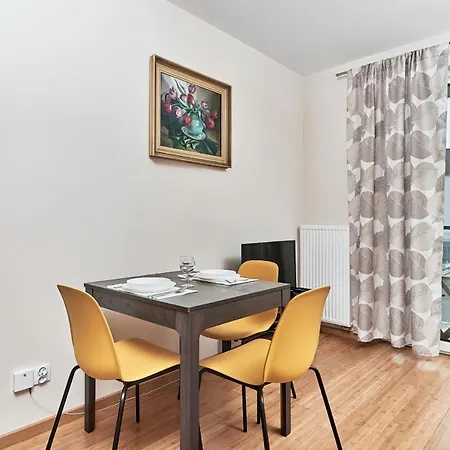 Apartment Exclusive Marina By Renters *