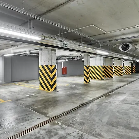 公寓 Exclusive Marina By Renters