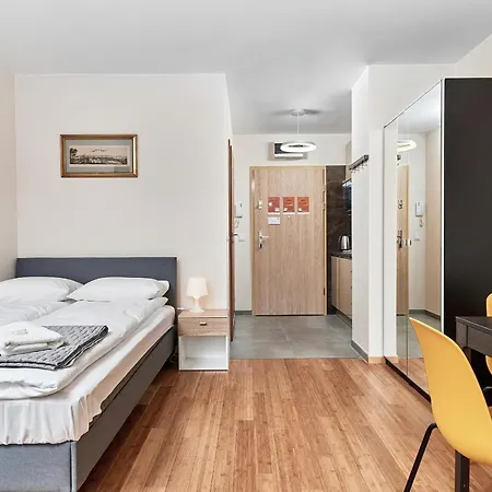 Exclusive Marina By Renters *